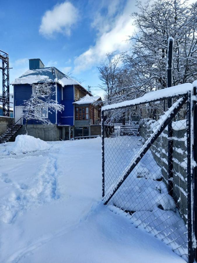 Hostel Comunidad Ushuaia Guest house *